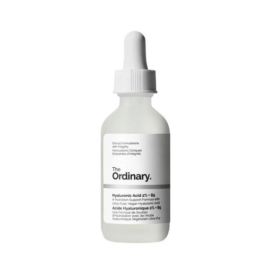 The Ordinary Hyaluronic Acid 2% + B5( con ceramidas)